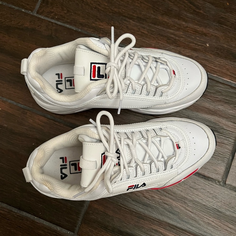 Fila Disruptor 2